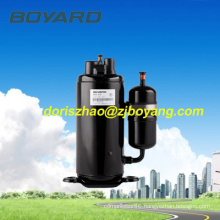 r134a r410a 220V 48v dc air conditioner compressor for solar air conditioner split air conditioner